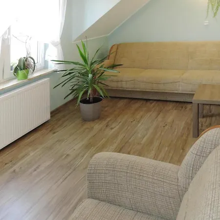 Holiday Home, Kolczewo Kołczewo