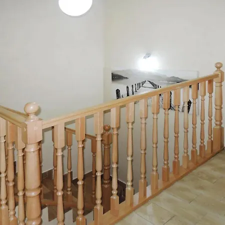 Feriehus Holiday Home, Kolczewo *