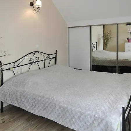 Holiday Home, Kolczewo