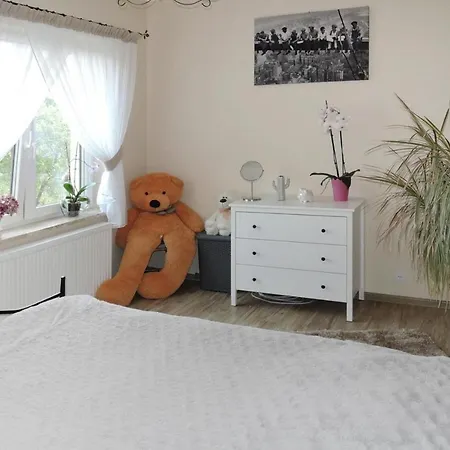 Feriehus Holiday Home, Kolczewo