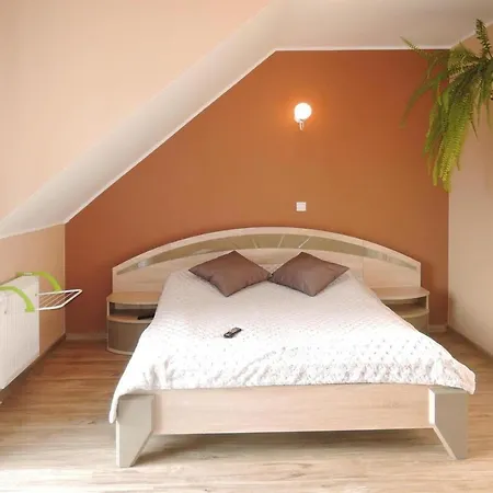Feriehus Holiday Home, Kolczewo Kołczewo