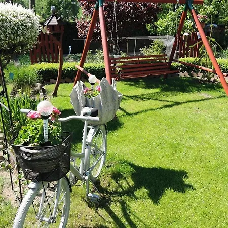 Holiday Home, Kolczewo * Kołczewo