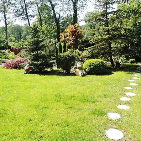 Feriehus Holiday Home, Kolczewo Kołczewo