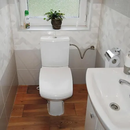 Holiday Home, Kolczewo * Kołczewo