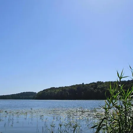Feriehus Holiday Home, Kolczewo *