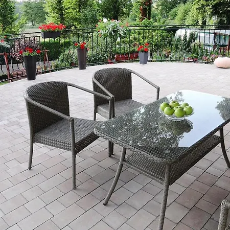 Holiday Home, Kolczewo *